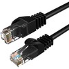 Cables Direct Online Snagless - Cable de red Ethernet Cat6,
