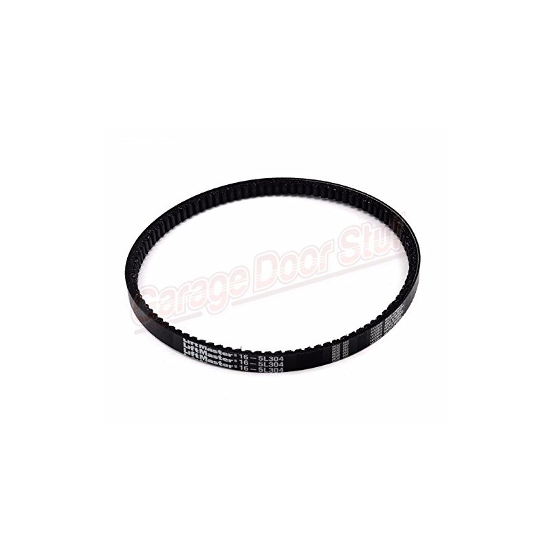 16-5l304 Cogged Operator Belt 30 Inch L8