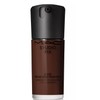 MAC Studio Fix Fluid Foundation, SPF 15, 24HR Matte, Oil