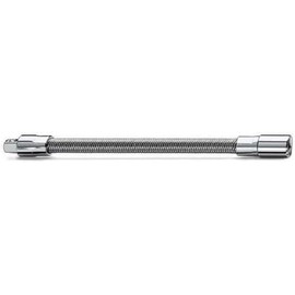 Beta 9000828 Model 900 FL/150 Flexible Universal Extension Bar, 1/4 Drive, 150mm