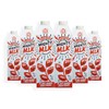 Mighty Pea Unsweetened M.lk 6 x 1L