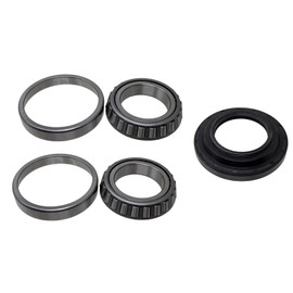 OCTOT Motor Carrier Bearing Kit 6632218 6632541 6705847 Compatible with Bobcat Loader 645 742B 743 751 753 763 773 7753 S130 S150 S160 S175 S185 S205 S510 S530 S550 S570 S590 S595