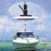 CLGMarine 12 Inch LED Boat Navigation Lights, Anchor, Bimini, Stern,