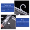 BEMAXYE Handicap Placard Holder - Disabled Parking Permit Protector Cover