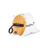 two46 Handboard - Hand Surfboard Made of Sturdy Hardwood |