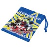 小森 Resin Universe Sentai kyuurenzya- Cup Bag