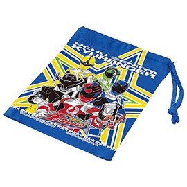小森 Resin Universe Sentai kyuurenzya- Cup Bag