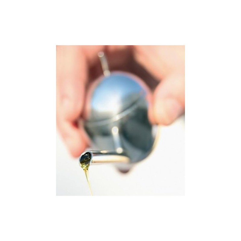 Alessi Olive Oil Taste-huile