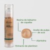 Crema Facial Hidratante Color Medio Acabado Mate 50g Cream Piel