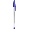 Bic Cristal Original Ballpoint Pens Medium Point 1.0mm Blue Pack
