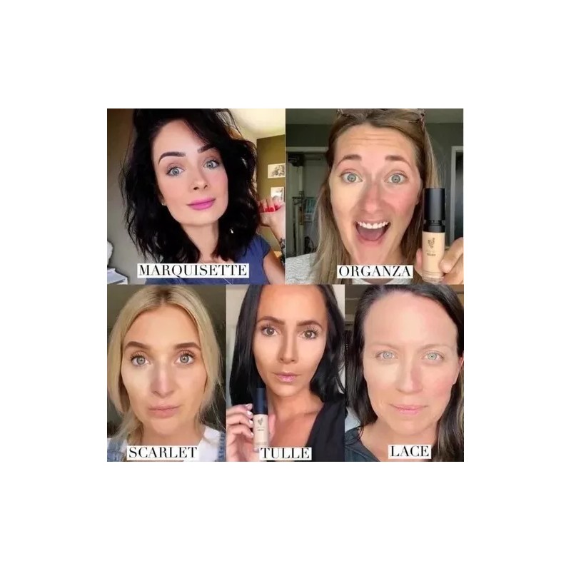 Younique Corrector Younique 100%original Tono Taffeta