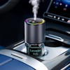 Car Air Freshener Diffuser,Smart Car Air Freshener 150ml Capacity for