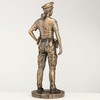 Veronese Design 11 3/8 Inch Police Woman Protect and Serve