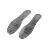 Kaps Alu Super Soft And Warm Insoles With Aluminum Protection