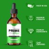 Prime Drops Supplement, Max Strength, Prime Liquid Drops (10 pack)