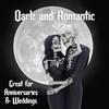 Nemesis Now Eternal Embrace 24cm, Resin, Gothic Wedding Giftware, Skeleton