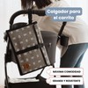MICU MICU Portable Changing Mat XL with Extra Large Waterproof