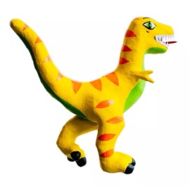 Piñatalab Dinosaurio Piñata