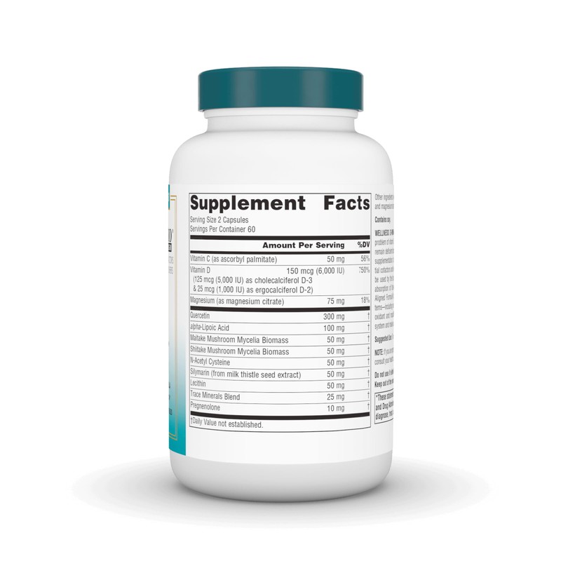 Source Naturals Wellness D-mmunity, Bio-Aligned Vitamin D Immune Formula, Supports