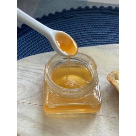 Mustard/Salt Spoon