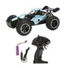 RC Off Road Vehicle 1:18 2.4G High Speed Strong Power