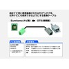 Street AH-71 [Compatible with Daihatsu Honda, Suzuki, Nissan] Genuine GPS