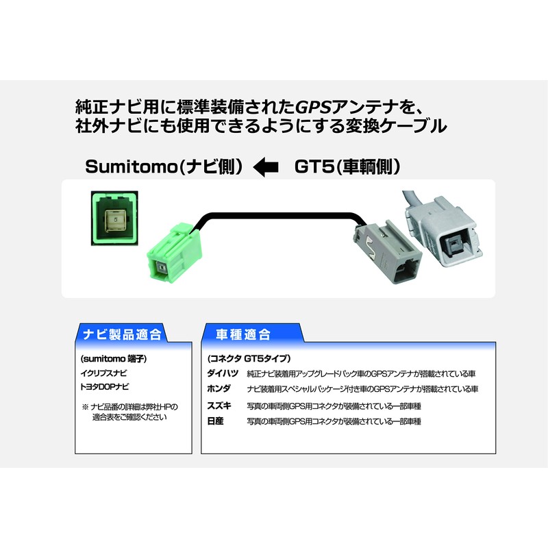 Street AH-71 [Compatible with Daihatsu Honda, Suzuki, Nissan] Genuine GPS
