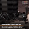 be quiet! Dark Rock 5 CPU air Cooler | Extremely