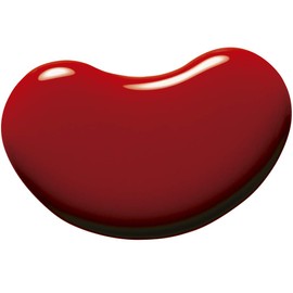 Revlon ColorStay Gel Envy Longwear Nail Polish, with Built-in Base Coat & Glossy Shine Finish, in Red/Coral, 625 Get Lucky, 0.4 oz