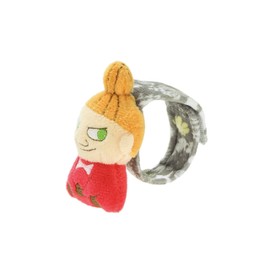 MOOMIN BABY TYMB0010102 Moomin Baby Wrist Rattle, Snork's Father & Little My