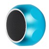 Mini Portable Bluetooth Speaker Cute Tiny Wireless Speaker with Lanyard