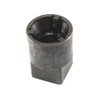 Tamper Proof Security Nut Sockets #20, Fits 1/4" 10-24, 10-32