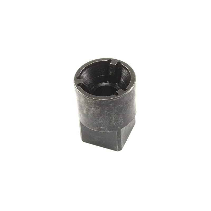 Tamper Proof Security Nut Sockets #20, Fits 1/4" 10-24, 10-32