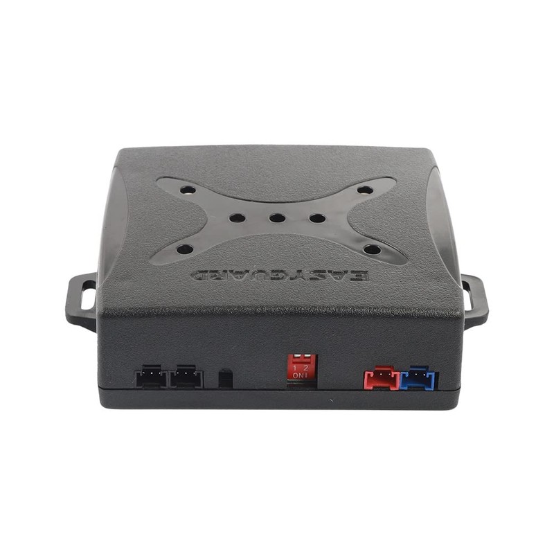 EASYGUARD EC003N-K-1 PKE Car Alarm System Proximity Lock Unlock Push