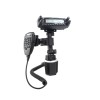 Lido Cup Holder Mount With Mic hanger Yaesu FT-857 FT-7800