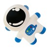 CIYODO Adorable Plush Astronaut Soft Cuddly Space Stuffed Doll Blue