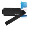 Gel Ice Pack Wrap with Velcro Strap, Ice Pack for
