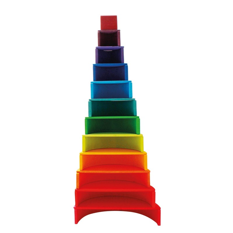 Grim Wooden Toys