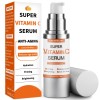 Super Vitamin C Serum for Face Wrinkle & Age Spots