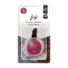 FRSH Scents FR8654 Air Freshener 3D Deluxe Bottle, Black Cherry