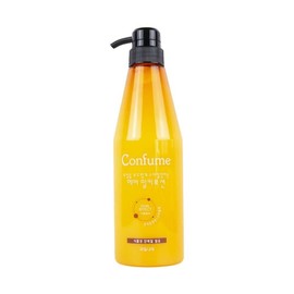 I'm excited Ttomol Kwailnara Confume Hair Milky Lotion Damaged Essence Hair Texture Hair Hair / 또또몰 과일나라 컨퓸 헤어 밀키로션 손상 에센스 머릿결 머리카락 모발