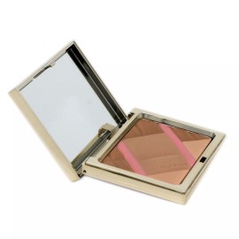 CLARINS COLOUR ACCENTS FACE & BLUSH POWDER 10 G/0.35 OZ.