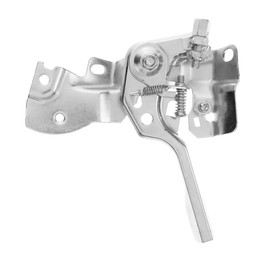 Levemolo Go Kart Throttle Assembly Vacuum Throttle Handle for Automatic Transmission