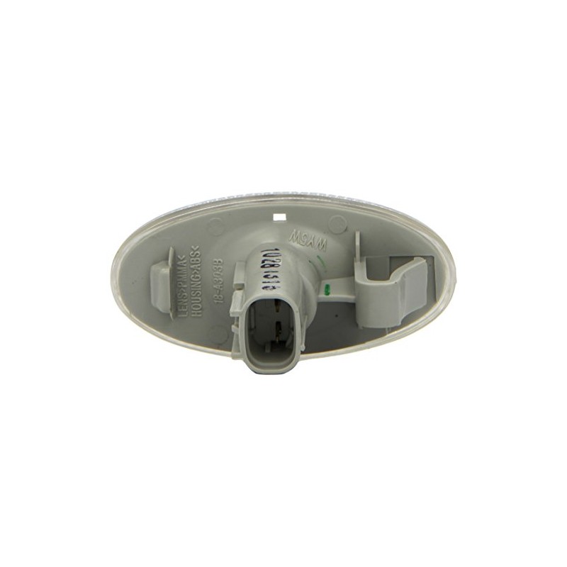 Side Indicator White R=Li for Fiat Sedici Suzuki Escudo Grand