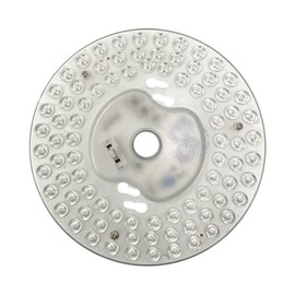 Euri Lighting EMP-2000cec-20, Dimmable LED Light Engine, 6.69" Diameter, 20W (120W Equal), 1800lm, 3000K, 4000K, 5000K, 90+ CRI, Energy Star, CEC Compliant, 5YR, 50K Hour WTY