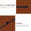 Smarkey Snake Catcher Hook Stick Tongs Catch Grabber Catching Handling