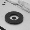 Be In Your Mind Square Sanding Pad with Polishing Pad