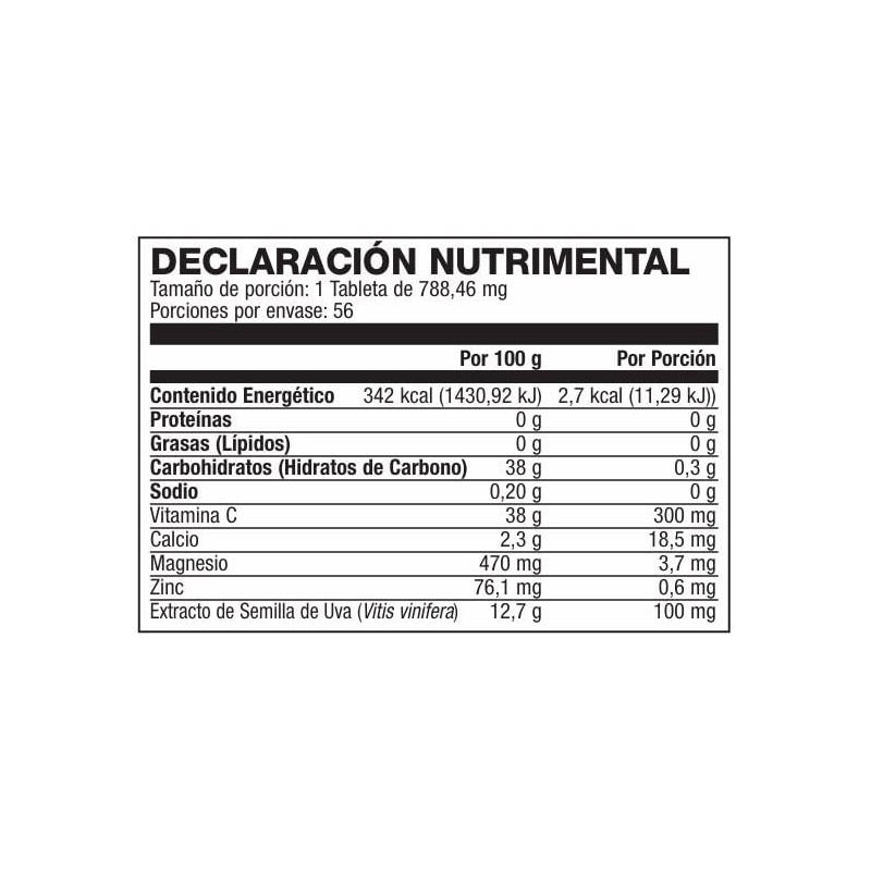 USANA Proflavanol C100