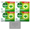 Anti-Bacterial Original Soap 2 x 100 g - Pack of