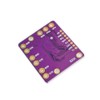 10PCS INA3221 Triple-Channel Shunt Current Voltage Sensor Power Control Module